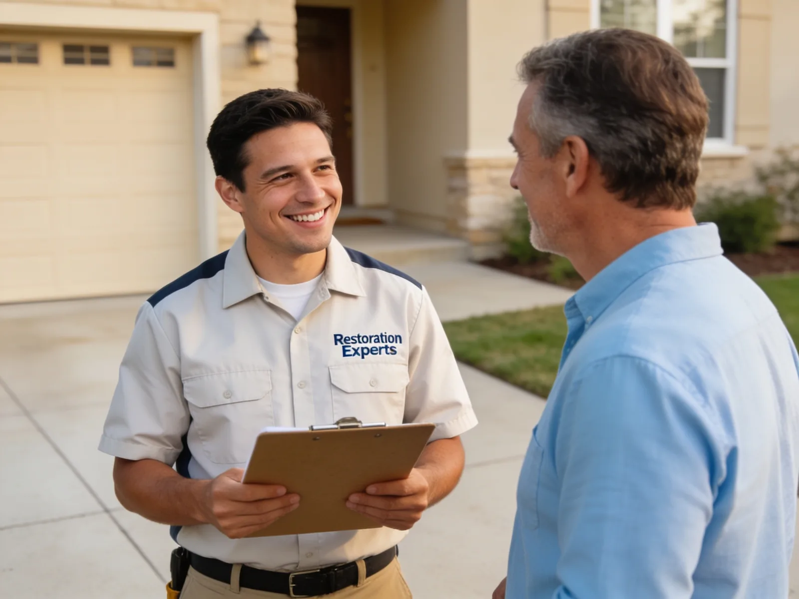 Water Damage Cleanup Rosston, OK FAQs